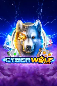 Cyber Wolf Dice